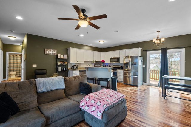 1217 Cordell Drive, Dunlap, TN 37327