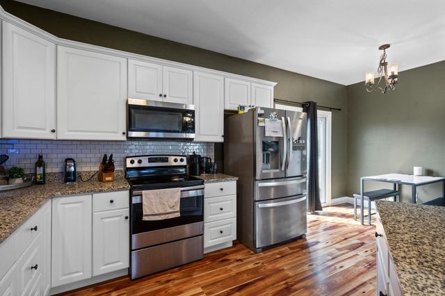 1217 Cordell Drive, Dunlap, TN 37327