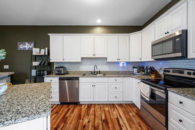 1217 Cordell Drive, Dunlap, TN 37327