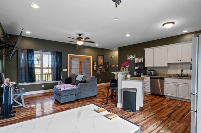 1217 Cordell Drive, Dunlap, TN 37327