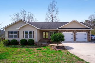 1217 Cordell Drive, Dunlap, TN 37327