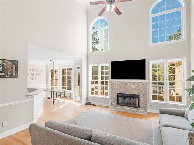 152 Vinings Lake Court, Mableton, GA 30126