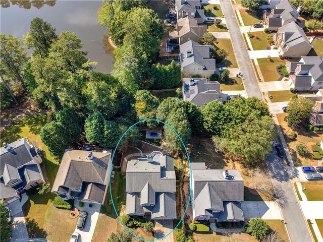 152 Vinings Lake Court, Mableton, GA 30126