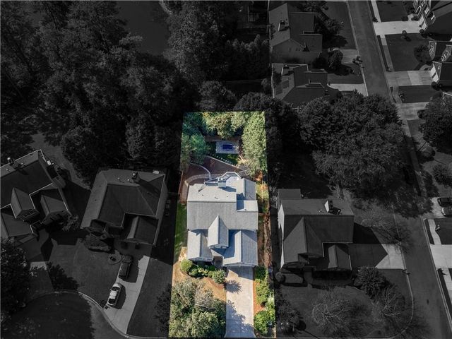 152 Vinings Lake Court, Mableton, GA 30126