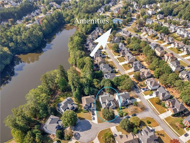 152 Vinings Lake Court, Mableton, GA 30126