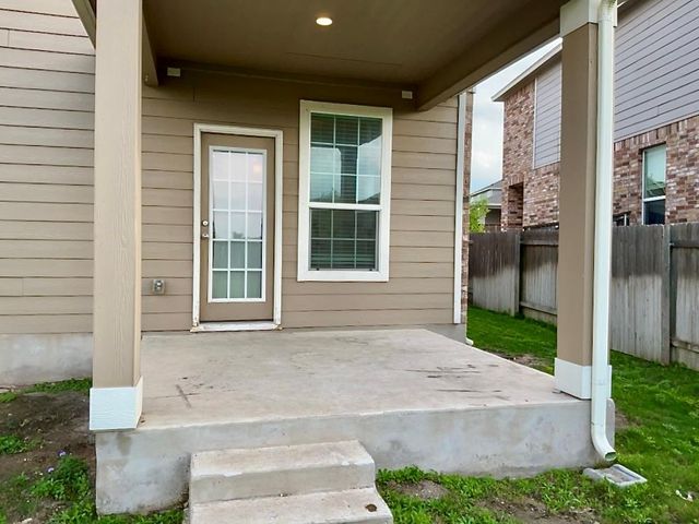 213 Asher Blue DR 7, Hutto, TX 78634