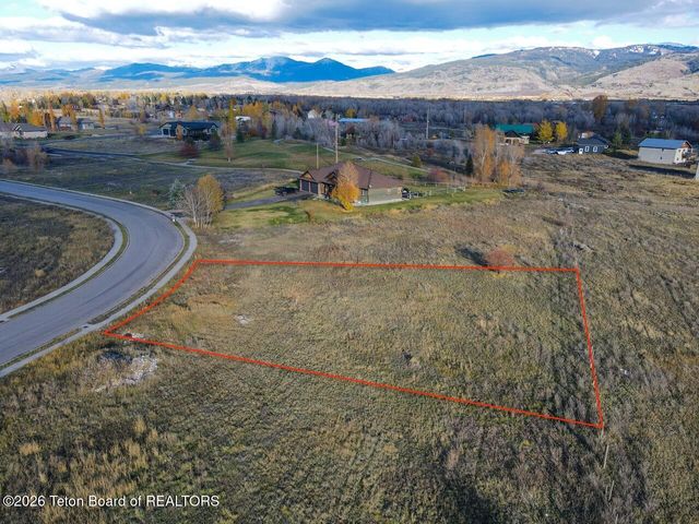 1004 DUSTY Trail, Driggs, ID 83422 property photo