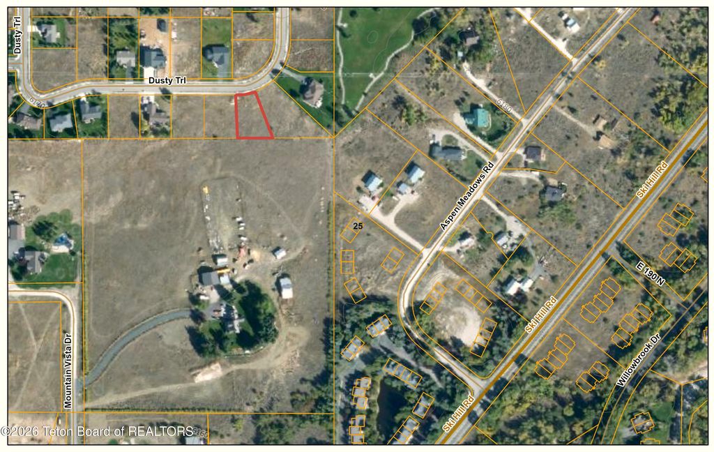 1004 DUSTY Trail, Driggs, ID 83422 photo 4