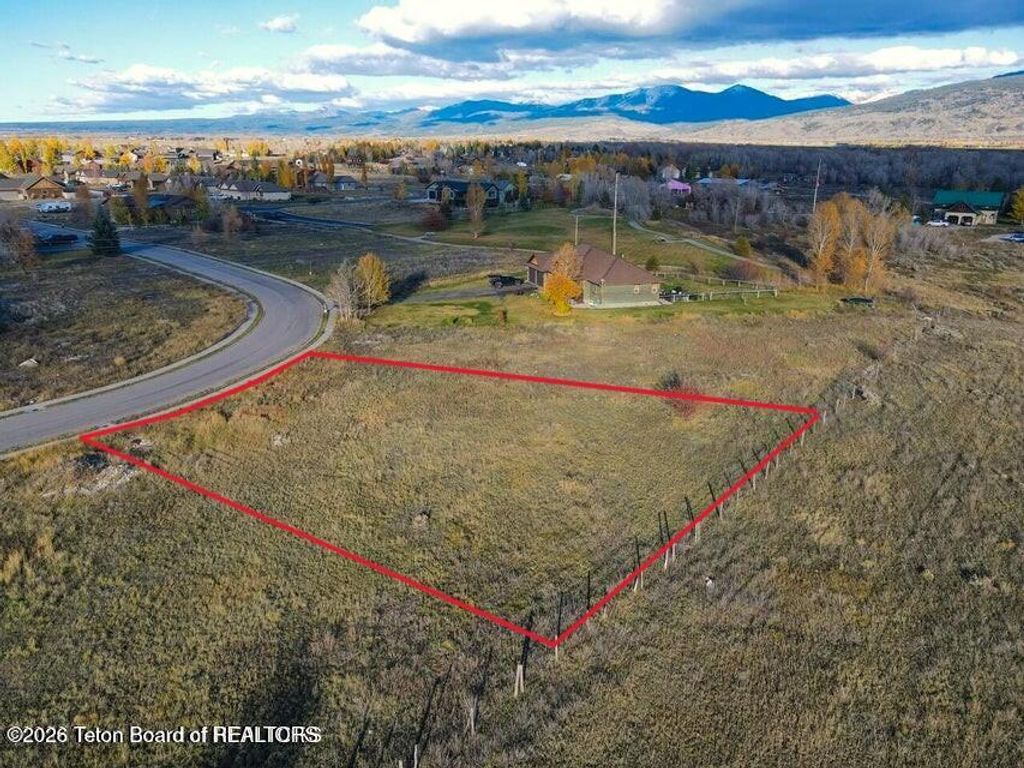 1004 DUSTY Trail, Driggs, ID 83422 photo 5