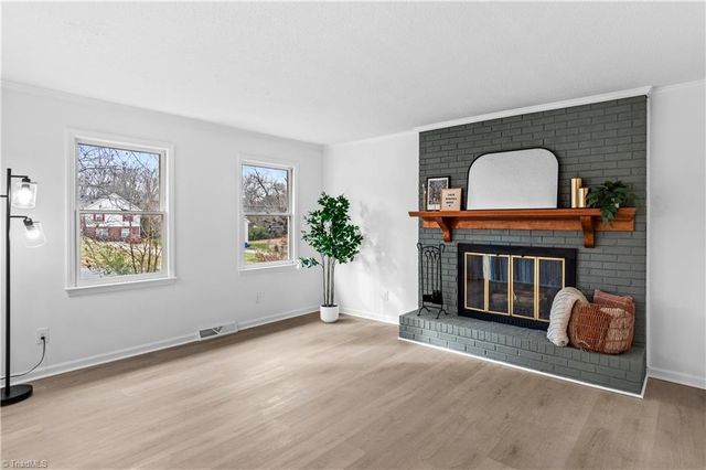 3761 Wabash Boulevard, Winston-salem, NC 27106