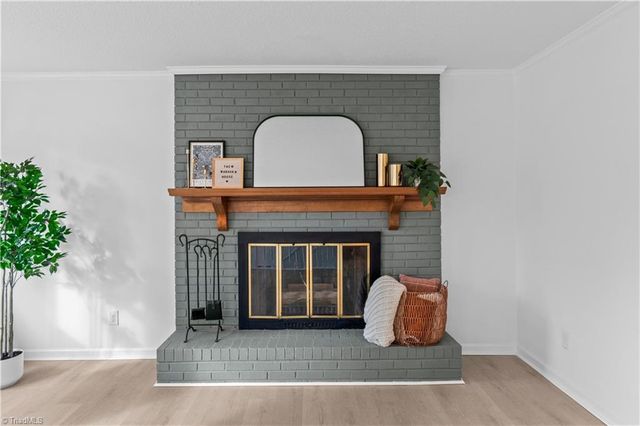 3761 Wabash Boulevard, Winston-salem, NC 27106