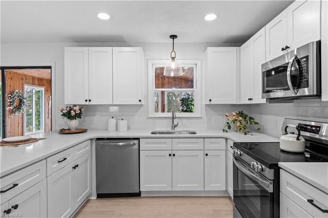 3761 Wabash Boulevard, Winston-salem, NC 27106