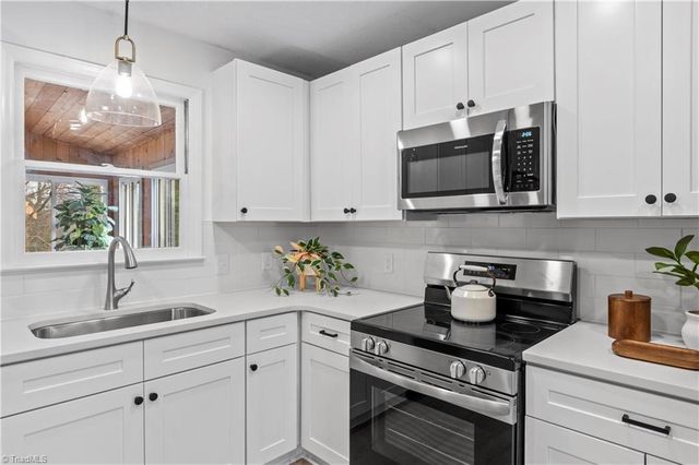 3761 Wabash Boulevard, Winston-salem, NC 27106