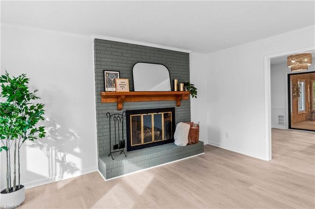 3761 Wabash Boulevard, Winston-salem, NC 27106