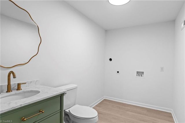 3761 Wabash Boulevard, Winston-salem, NC 27106