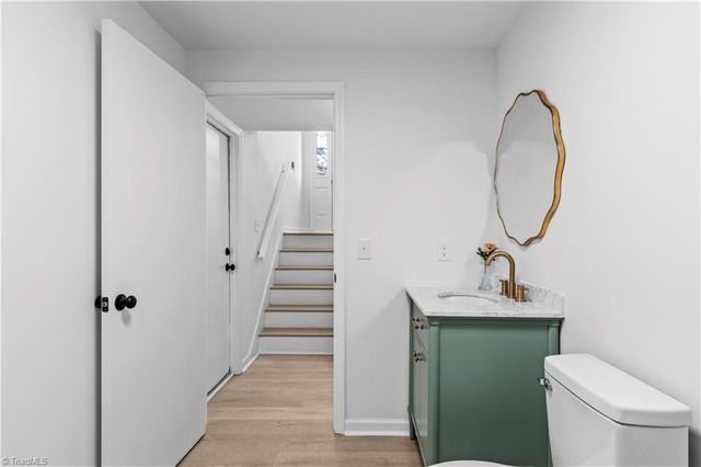 3761 Wabash Boulevard, Winston-salem, NC 27106