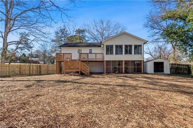 3761 Wabash Boulevard, Winston-salem, NC 27106