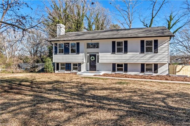 3761 Wabash Boulevard, Winston-salem, NC 27106