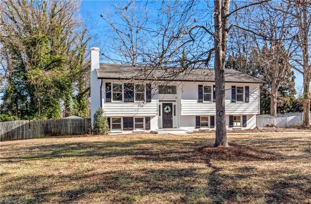 3761 Wabash Boulevard, Winston-salem, NC 27106