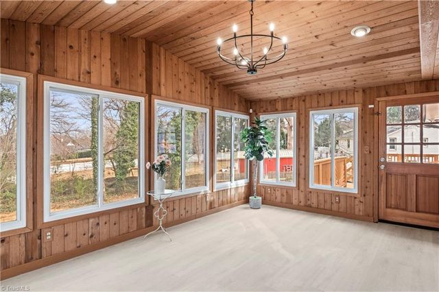 3761 Wabash Boulevard, Winston-salem, NC 27106