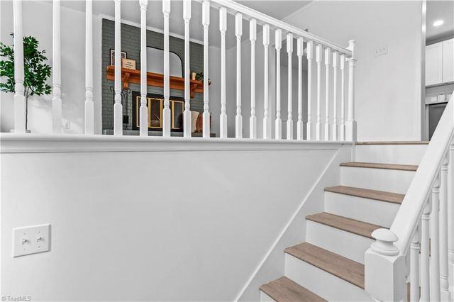 3761 Wabash Boulevard, Winston-salem, NC 27106