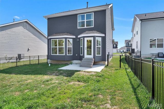 915 Walnut Point Drive, Imperial, MO 63052