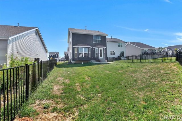 915 Walnut Point Drive, Imperial, MO 63052