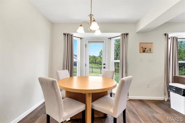 915 Walnut Point Drive, Imperial, MO 63052
