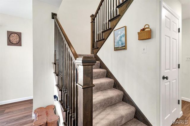 915 Walnut Point Drive, Imperial, MO 63052