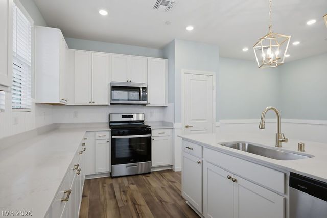 3773 Trancoso Avenue, Henderson, NV 89044