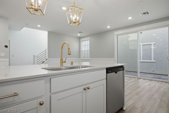 3773 Trancoso Avenue, Henderson, NV 89044