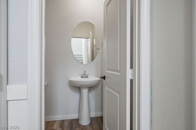 3773 Trancoso Avenue, Henderson, NV 89044