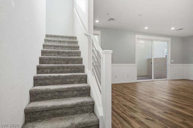 3773 Trancoso Avenue, Henderson, NV 89044