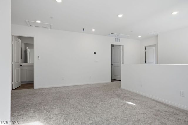 3773 Trancoso Avenue, Henderson, NV 89044