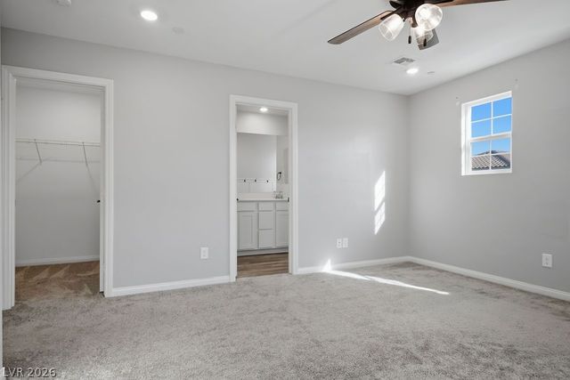 3773 Trancoso Avenue, Henderson, NV 89044