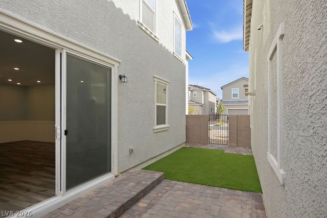 3773 Trancoso Avenue, Henderson, NV 89044