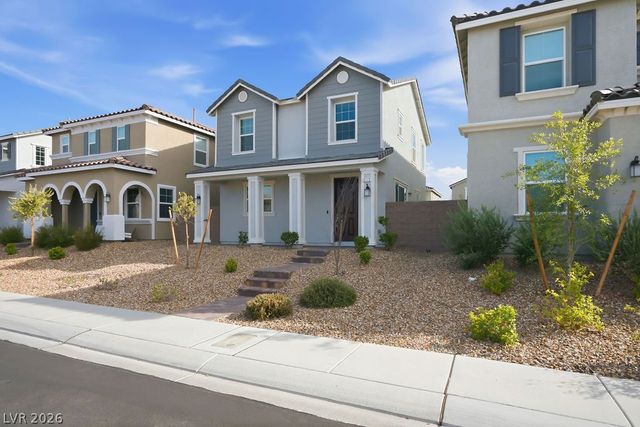 3773 Trancoso Avenue, Henderson, NV 89044