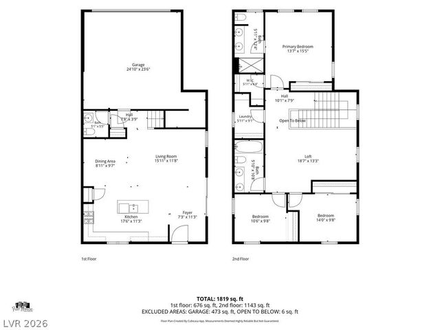 3773 Trancoso Avenue, Henderson, NV 89044