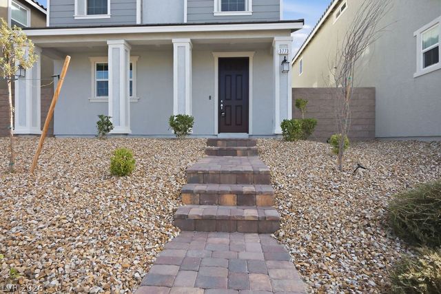 3773 Trancoso Avenue, Henderson, NV 89044