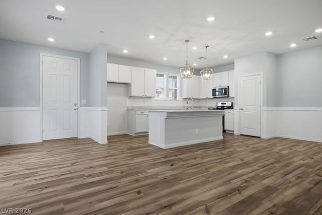3773 Trancoso Avenue, Henderson, NV 89044