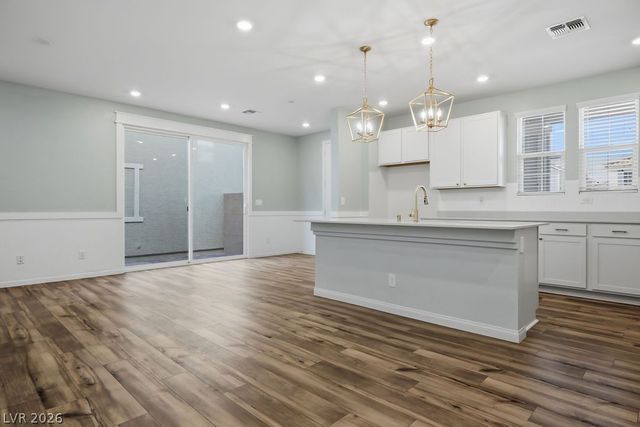 3773 Trancoso Avenue, Henderson, NV 89044