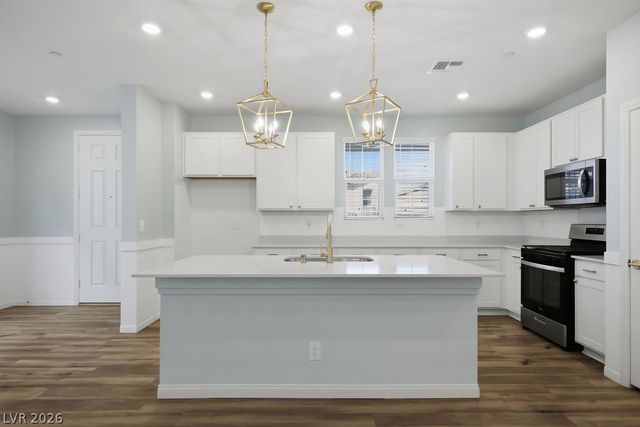 3773 Trancoso Avenue, Henderson, NV 89044