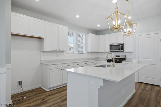 3773 Trancoso Avenue, Henderson, NV 89044