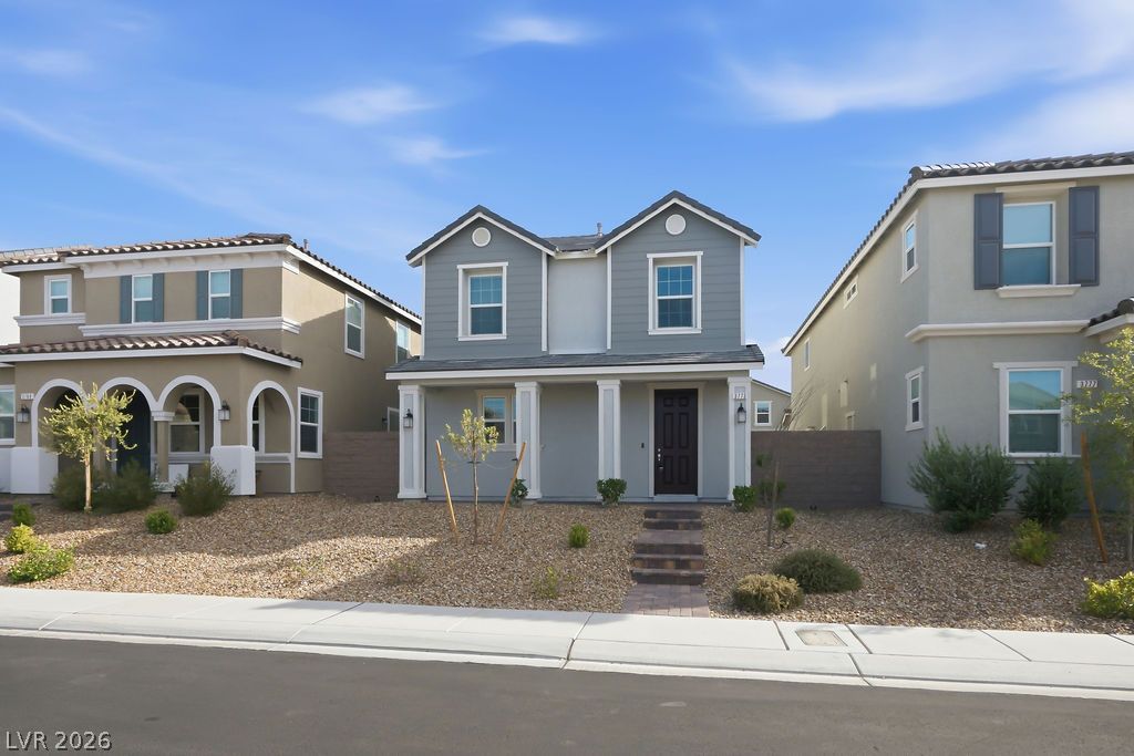 3773 Trancoso Avenue, Henderson, NV 89044 — photo 2