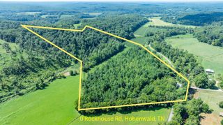 0 Rockhouse Road, Hohenwald, TN 38462