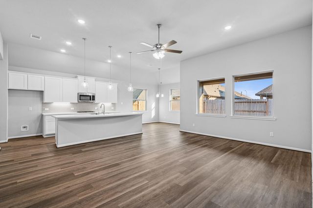 32002 Indigo Brush Lane, Waller, TX 77484