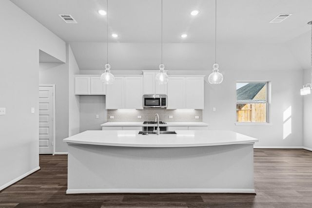 32002 Indigo Brush Lane, Waller, TX 77484