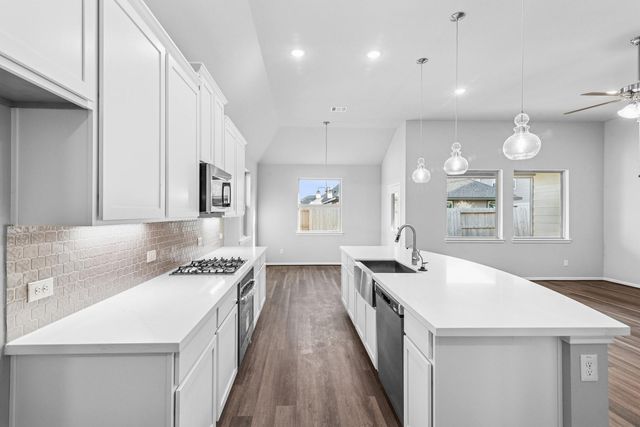 32002 Indigo Brush Lane, Waller, TX 77484