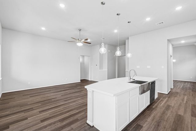 32002 Indigo Brush Lane, Waller, TX 77484