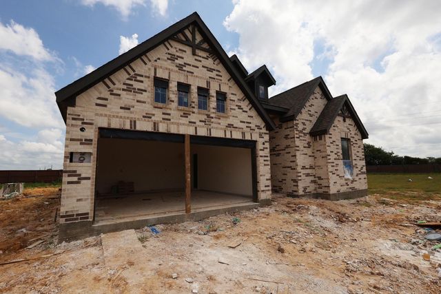 32002 Indigo Brush Lane, Waller, TX 77484